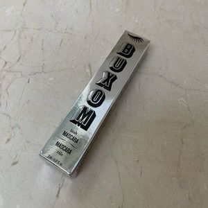✨Buxom lash mascara in blackest black✨